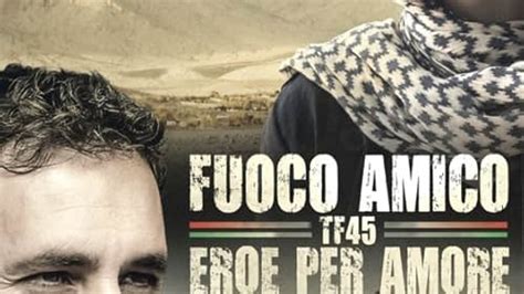 Fuoco Amico Tf Eroe Per Amore Tv Series Episode List Imdb