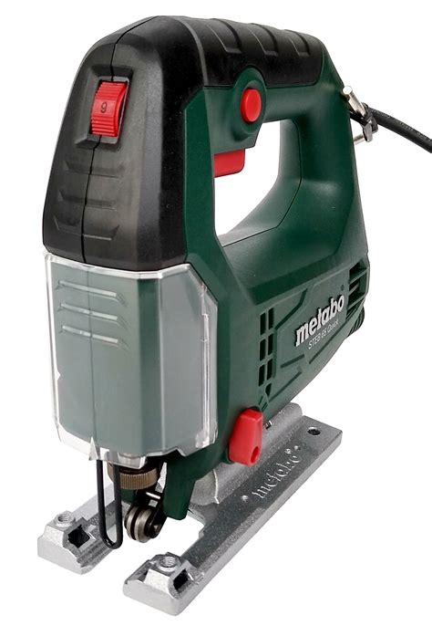 Metabo STEB 65 Quick 601030000 Wyrzynarka Sklep Metabo Matrix