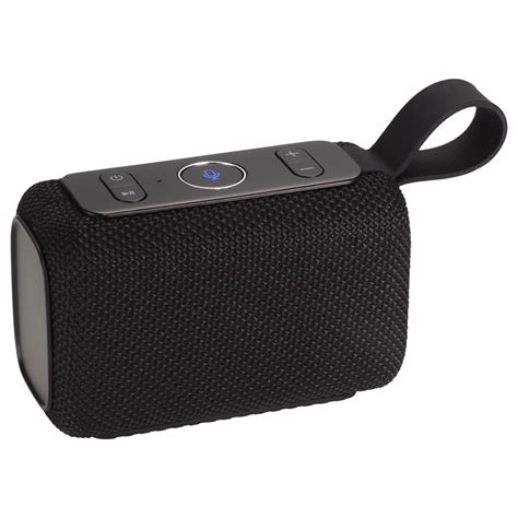 Outdoor Bluetooth Speaker with Amazon Alexa - Show Your Logo