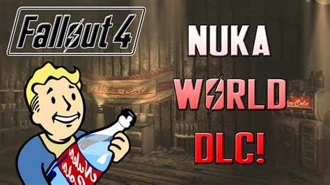 Fallout 4 Nuka World Survival 3 Getting To Know The Gangs YouTube