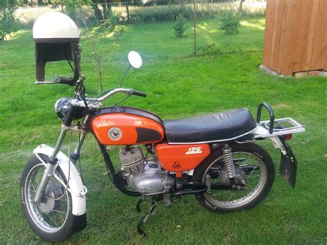 Wsk 125 kos orginał Bychawa OLX pl