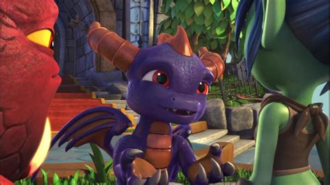 Pin By Tyler Moses On Skylanders Spyro The Dragon Skylanders Spyro