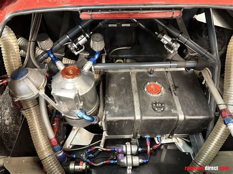 custom Audi A3 with a turbo 2.5 L inline-five 05 – Engine Swap Depot