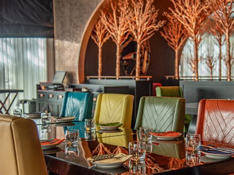 Carnival By Tresind Unveils Refreshed Menu Time Out Dubai