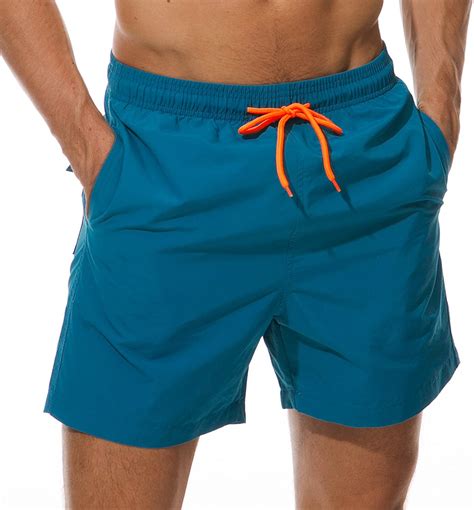 Silkworld Mens Swim Trunks Zotezo Us