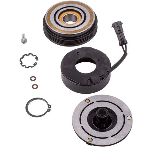 A C Compressor Clutch Kit