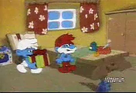 The Smurfs Season 6 Episode 11 The Most Popular Smurf Smurfs Normal