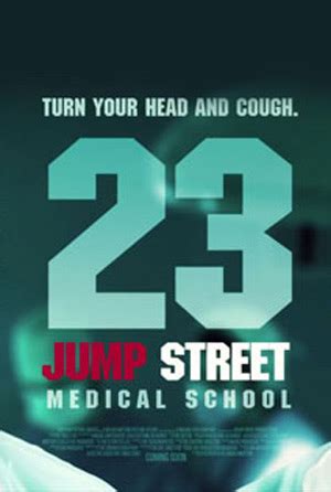 23 Jump Street Movie Trailer, Release Date, Cast, Plot and Photos