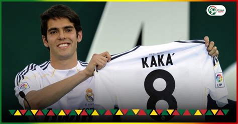 Kaka says he made sacrifices to adapt to Real Madrid