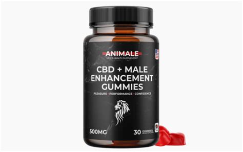 Best Male Enhancement Gummies 2024 Most Effective Edibles To Use For