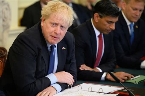 Whats Next For Boris Johnson After Confidence Vote Time