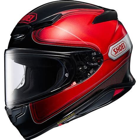 Shoei NXR 2 Sheen TC1 FREE UK DELIVERY