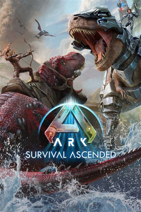 Xbox Game Pass現已可以免費任玩ark Survival Ascended Xbox Series X One 香港