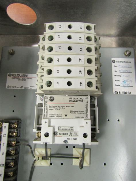 Ge Lighting Contactor Cross Reference Shelly Lighting