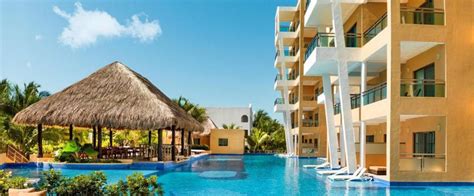 El Dorado Seaside Palms Adults Only All Inclusive By Karisma