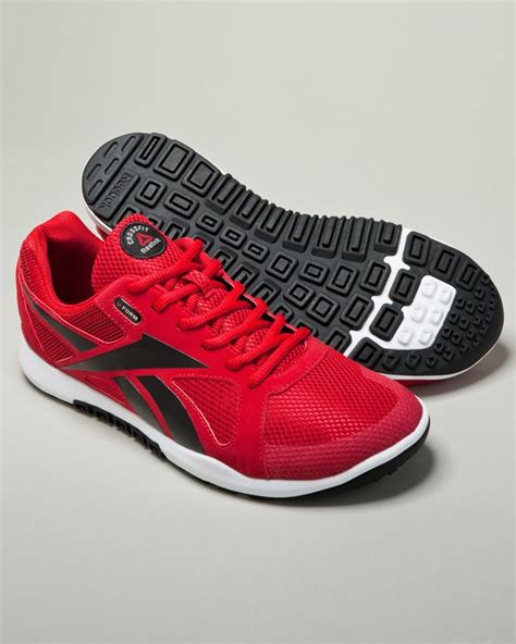 Reebok Nano Shoes Garage Gym Reviews