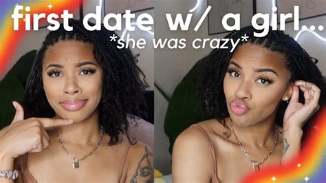 Storytime My First Date With A Girl It Was A Disaster Youtube