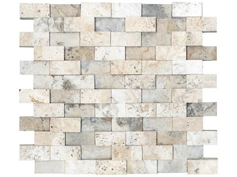 Picasso Travertine Anatolia Tile