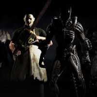 Principal Kombat Pack 2 do Mortal Kombat X TerÃ Alien Bo Rai Cho