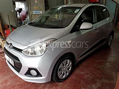 Second Hand Hyundai Grand I10 2015 Lexpresscars Mu