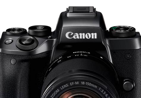 The Eos M Hands On Canon S First Real Contender In Mirrorless