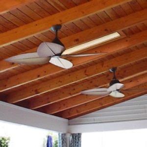 Outdoor Ceiling Fan Installation - Mike Fuller Electric ™ - Free Quotes