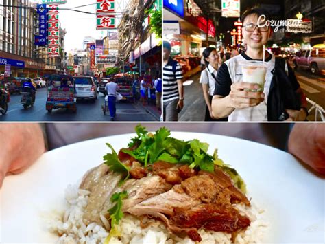 Private Food Tour - The Best Street Food in Bangkok - Krung Thep Maha ...