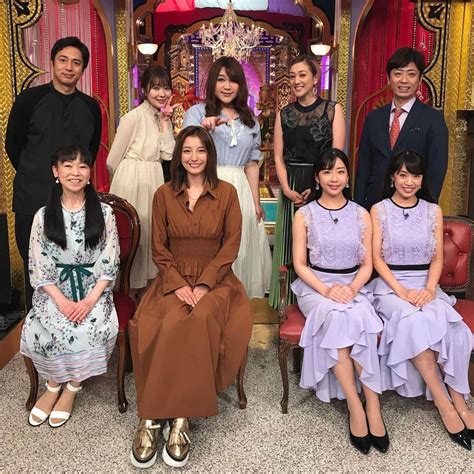 日本テレビ「今夜くらべてみました」さんのインスタグラム写真 日本テレビ「今夜くらべてみました」instagram「今夜9時放送‼️‼️