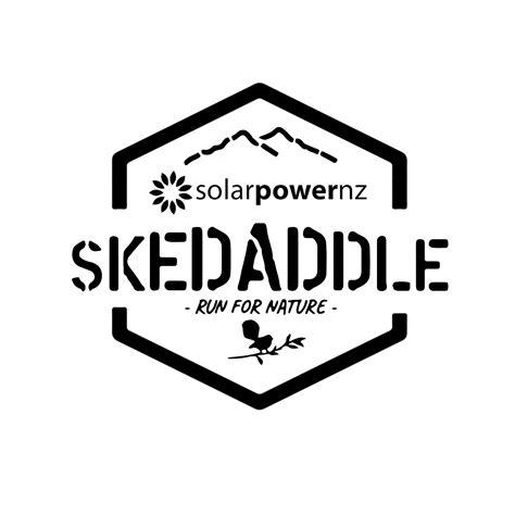10 reasons to enter the SolarPowerNZ Skedaddle Trail Run. Reason#5