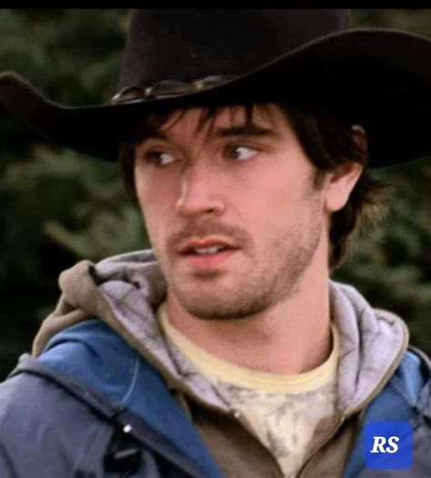 Pin By Judy Richardson On Graham Wardle Graham Wardle Ty Heartland Heartland Seasons