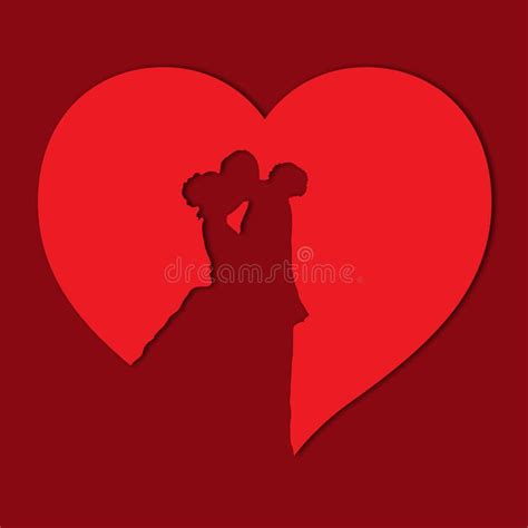 Six Wedding Couples Stock Vector Illustration Of Fidelity 52430221