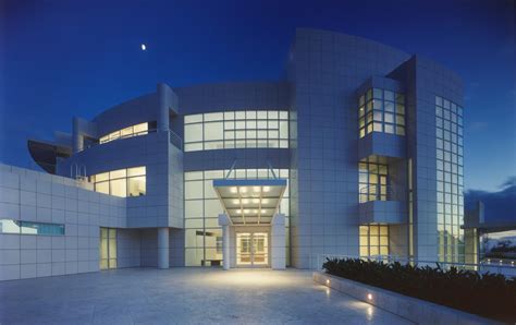 The Getty Museum in 11 Intriguing Facts | Art & Object