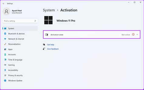 How To Activate Windows For Free Best Ways Guiding Tech Off