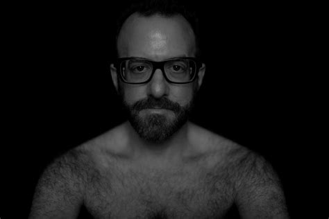 Seeing The Naked Truth Of A Healthy Body Image