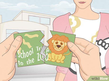 How to Help Animals in Zoos - wikiHow