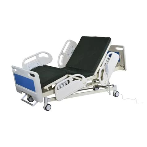 Clinical First Aid 5 Function ABS Technology Adjustable Electric