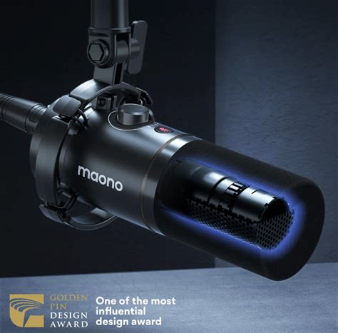 MAONO PD200X USB XLR Dynamic Microphone Audio Shop Nepal