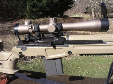 Please recommend a scope for my rifle | M14 Forum