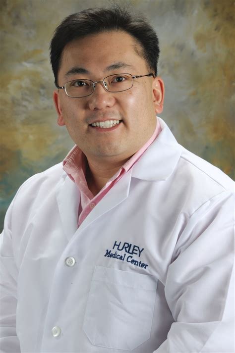 terence chan hurley medical center