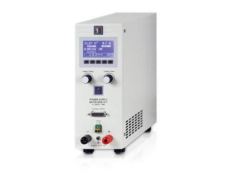 Laboratory Power Supply V A Series Psi T W Up To