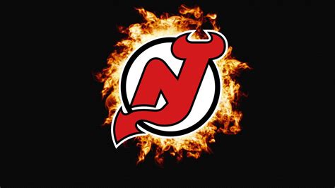 Devil Logo Wallpapers Wallpaper Cave