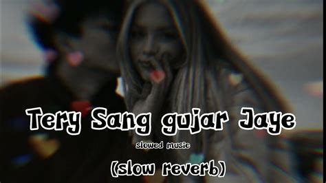 Tery Sang Gujar Jaye Song Slow Reverb Slowed Music Youtube