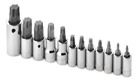 Sk Professional Tools In In In Drive Size Pieces