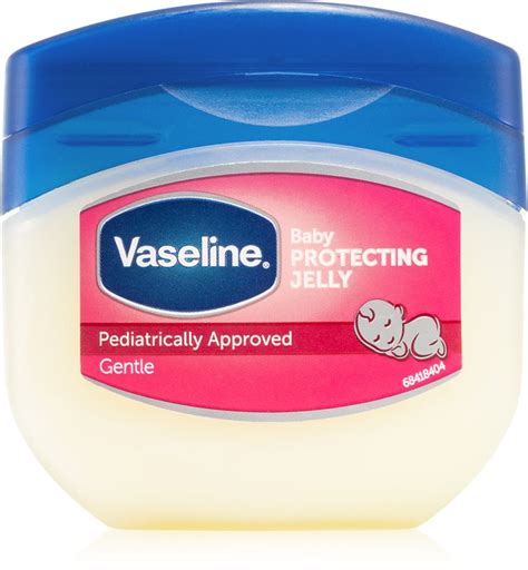 Vaseline Baby Vaselina Cosm Tica Para Ni Os Notino Es