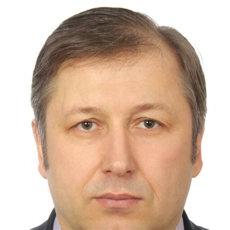 Вячеслав ЕЛИСЕЕВ | Research profile