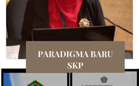 Paradigma Baru Skp