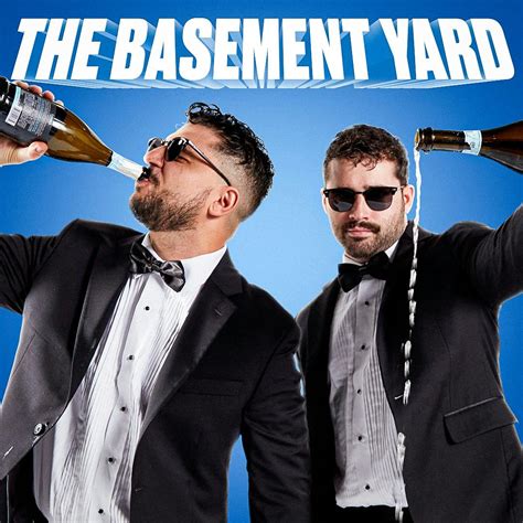 Best Episodes of The Basement Yard | Podchaser