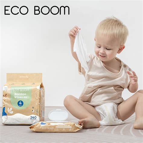 Your Biodegradable Wet Wipes Choice Eco Boom