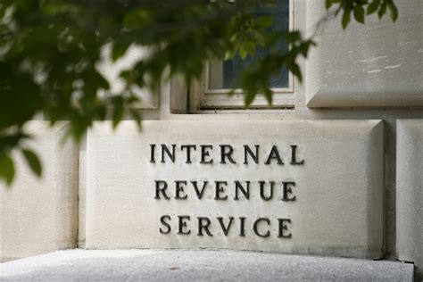 Irs Steps Toward A New Free File Tax Return System Have Both Supporters And Critics Mobilizing