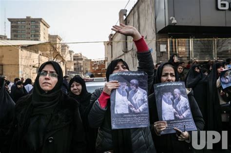 Photo: Funeral ceremony of Qasem Soleimani in Tehran - TEH20200106105 - UPI.com